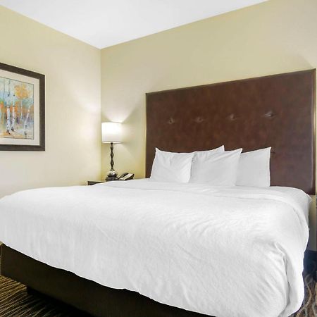 Best Western Plus Ellensburg Hotel Zewnętrze zdjęcie