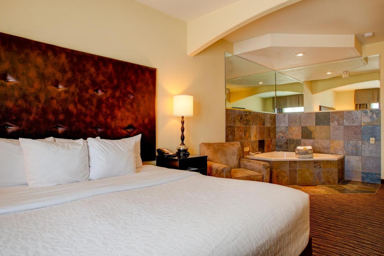 Best Western Plus Ellensburg Hotel Zewnętrze zdjęcie