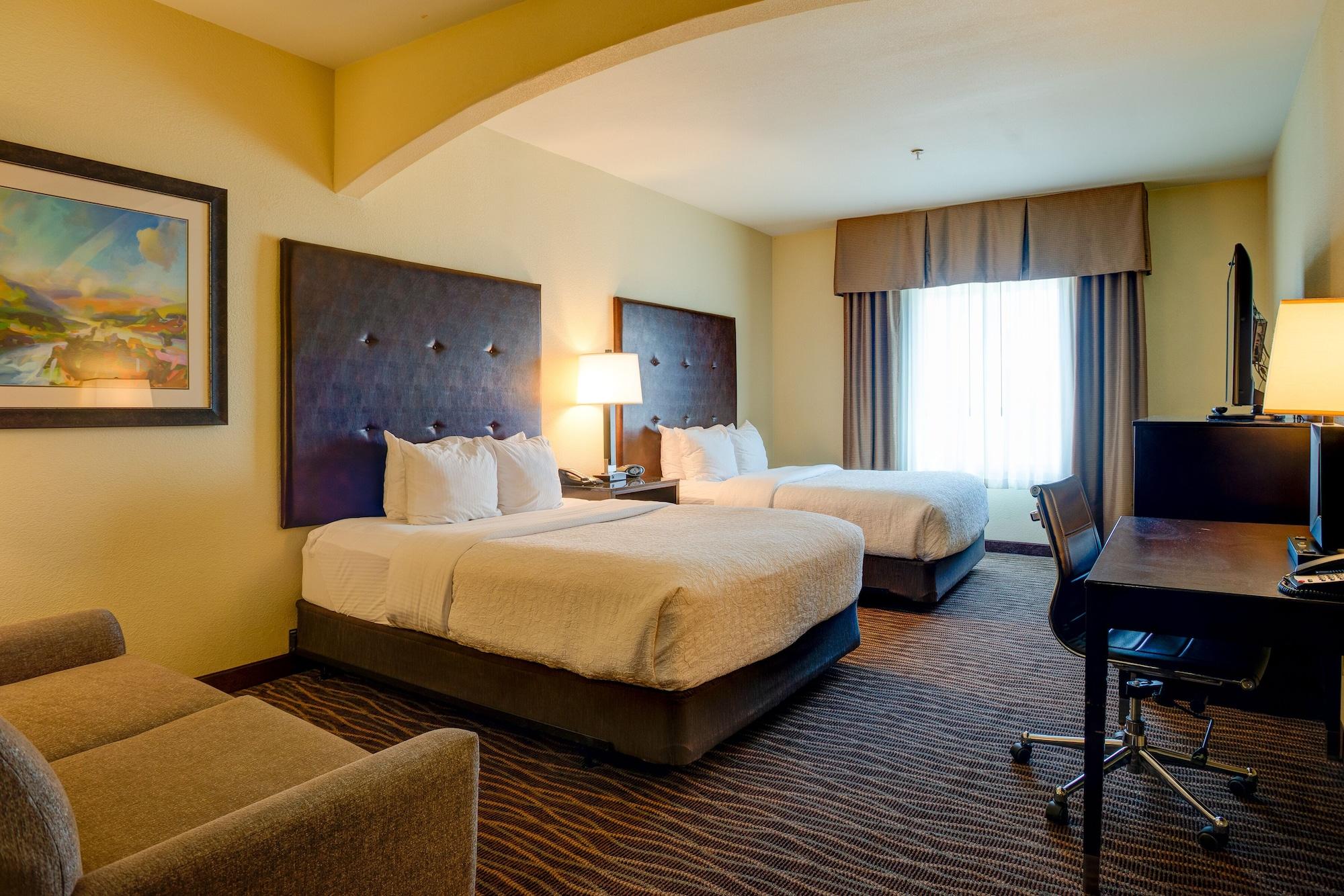 Best Western Plus Ellensburg Hotel Zewnętrze zdjęcie
