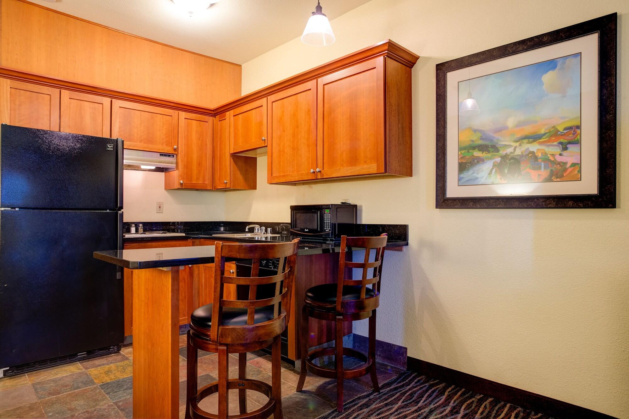 Best Western Plus Ellensburg Hotel Zewnętrze zdjęcie