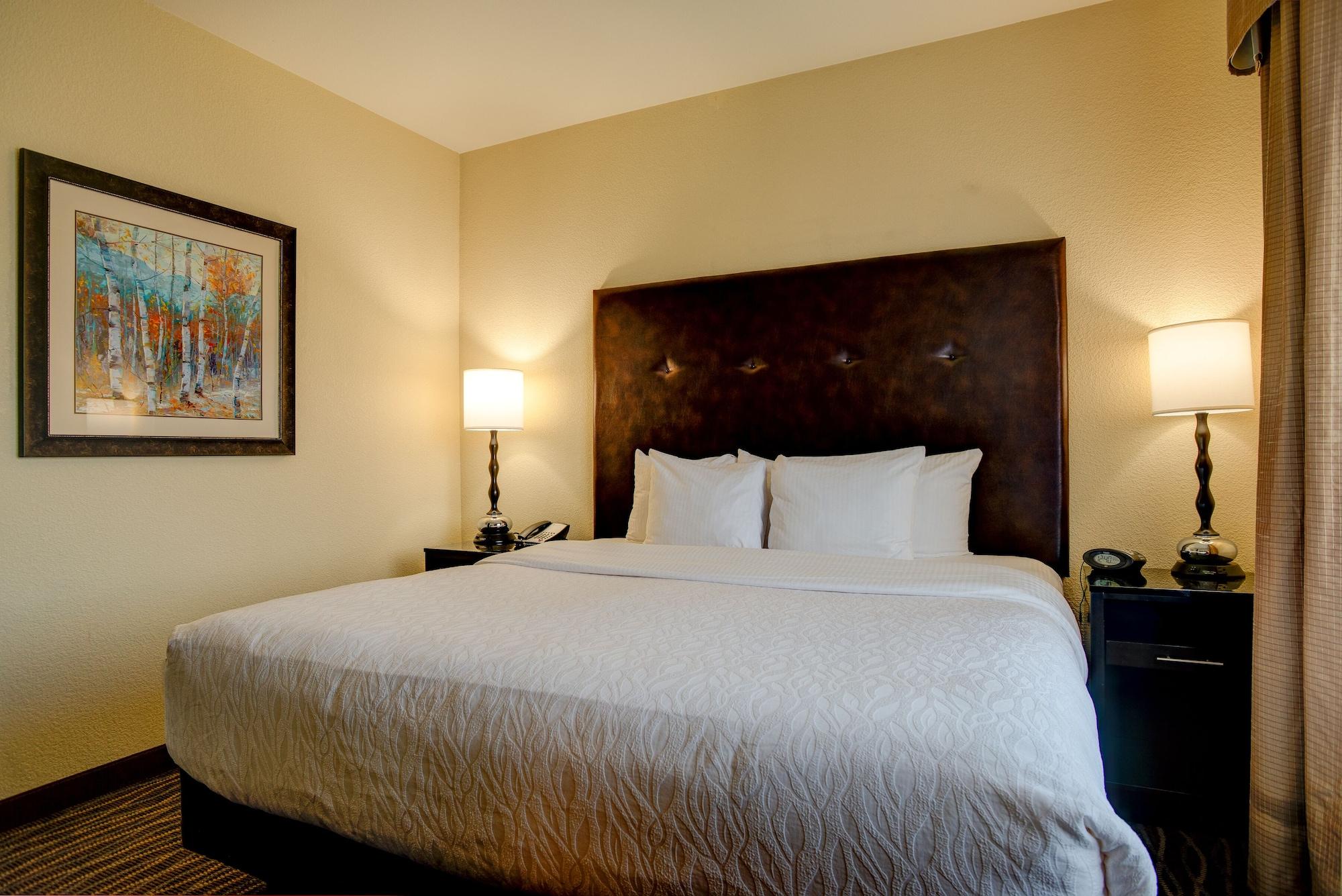 Best Western Plus Ellensburg Hotel Zewnętrze zdjęcie