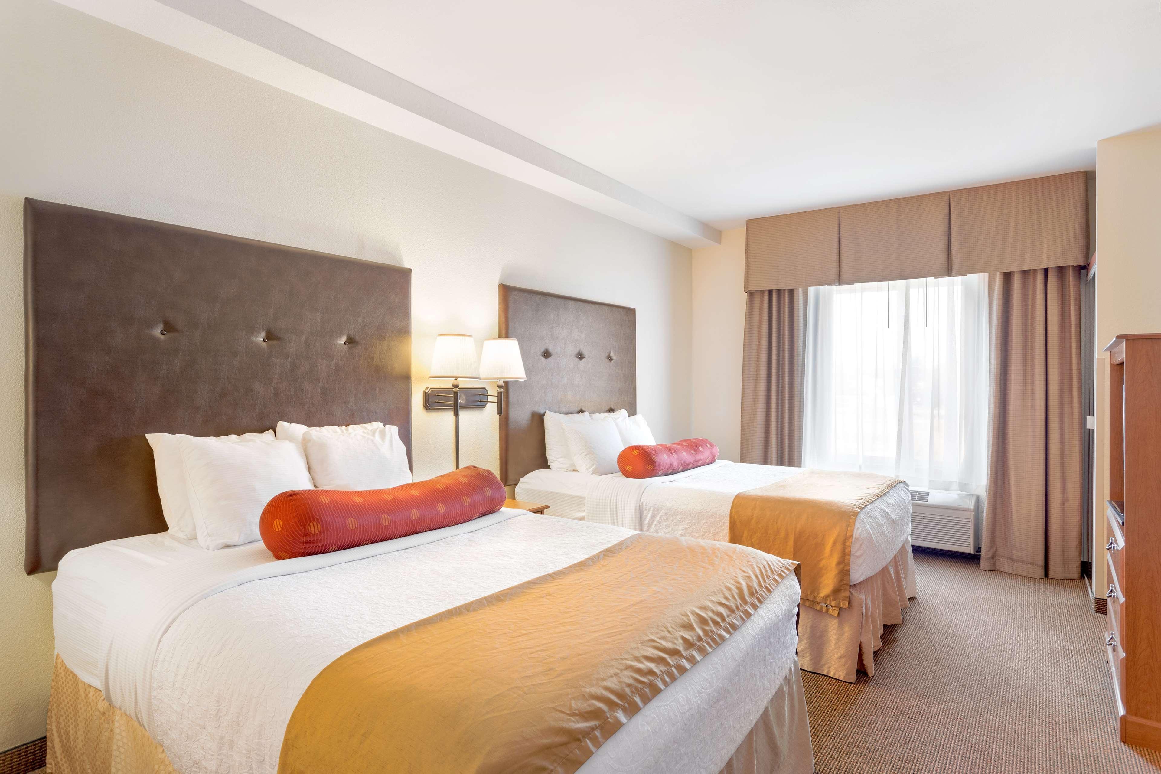 Best Western Plus Ellensburg Hotel Zewnętrze zdjęcie