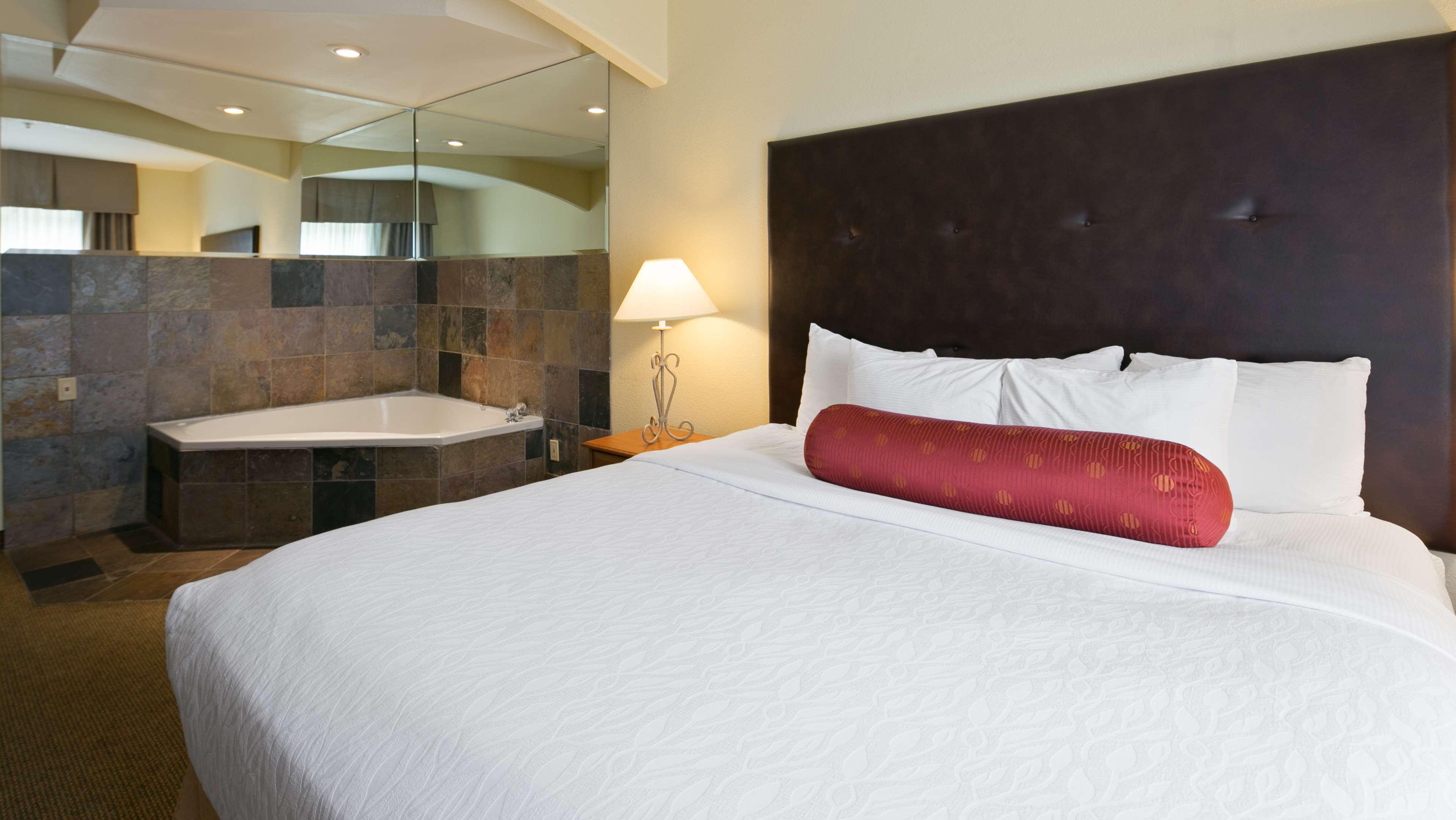 Best Western Plus Ellensburg Hotel Zewnętrze zdjęcie