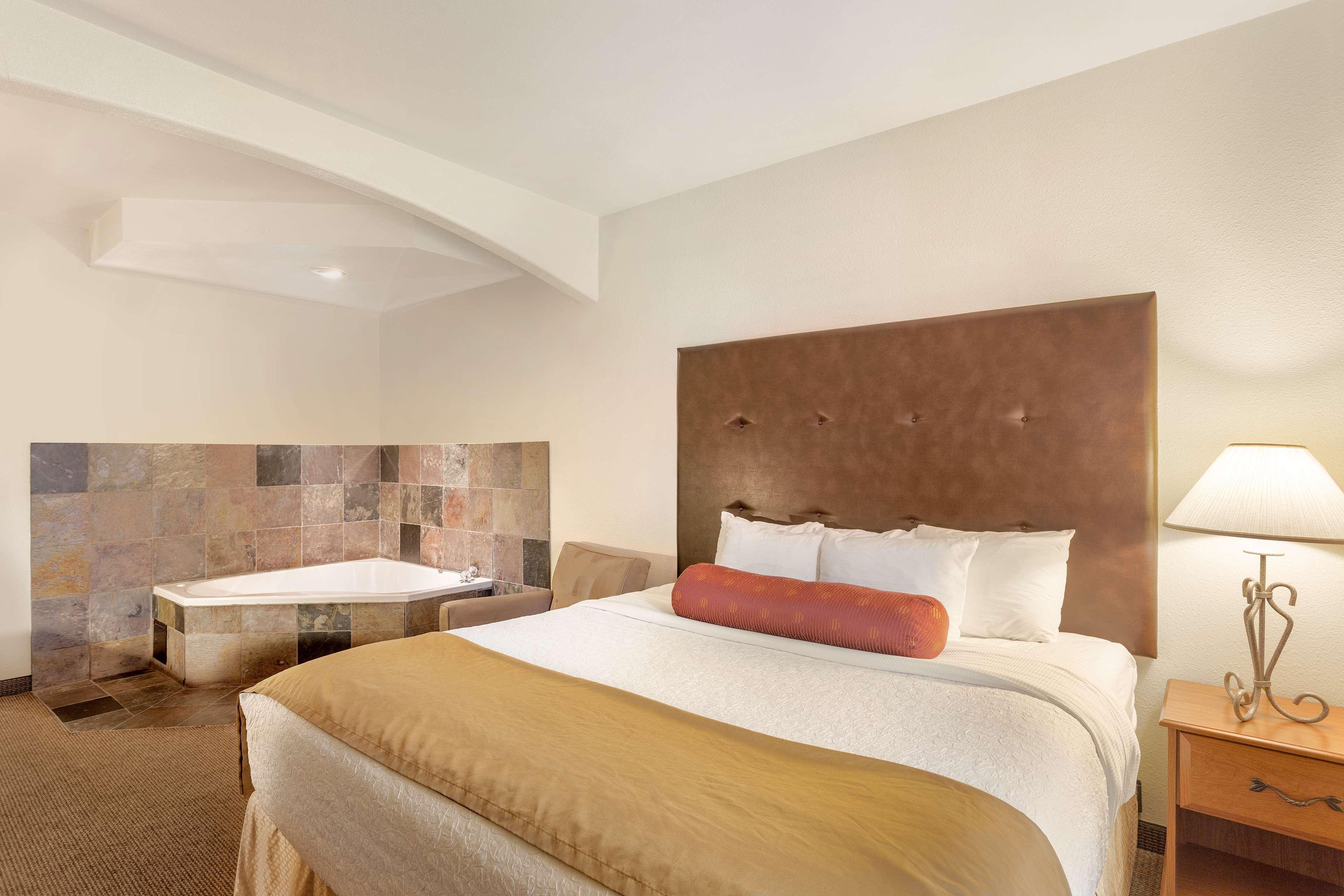 Best Western Plus Ellensburg Hotel Zewnętrze zdjęcie