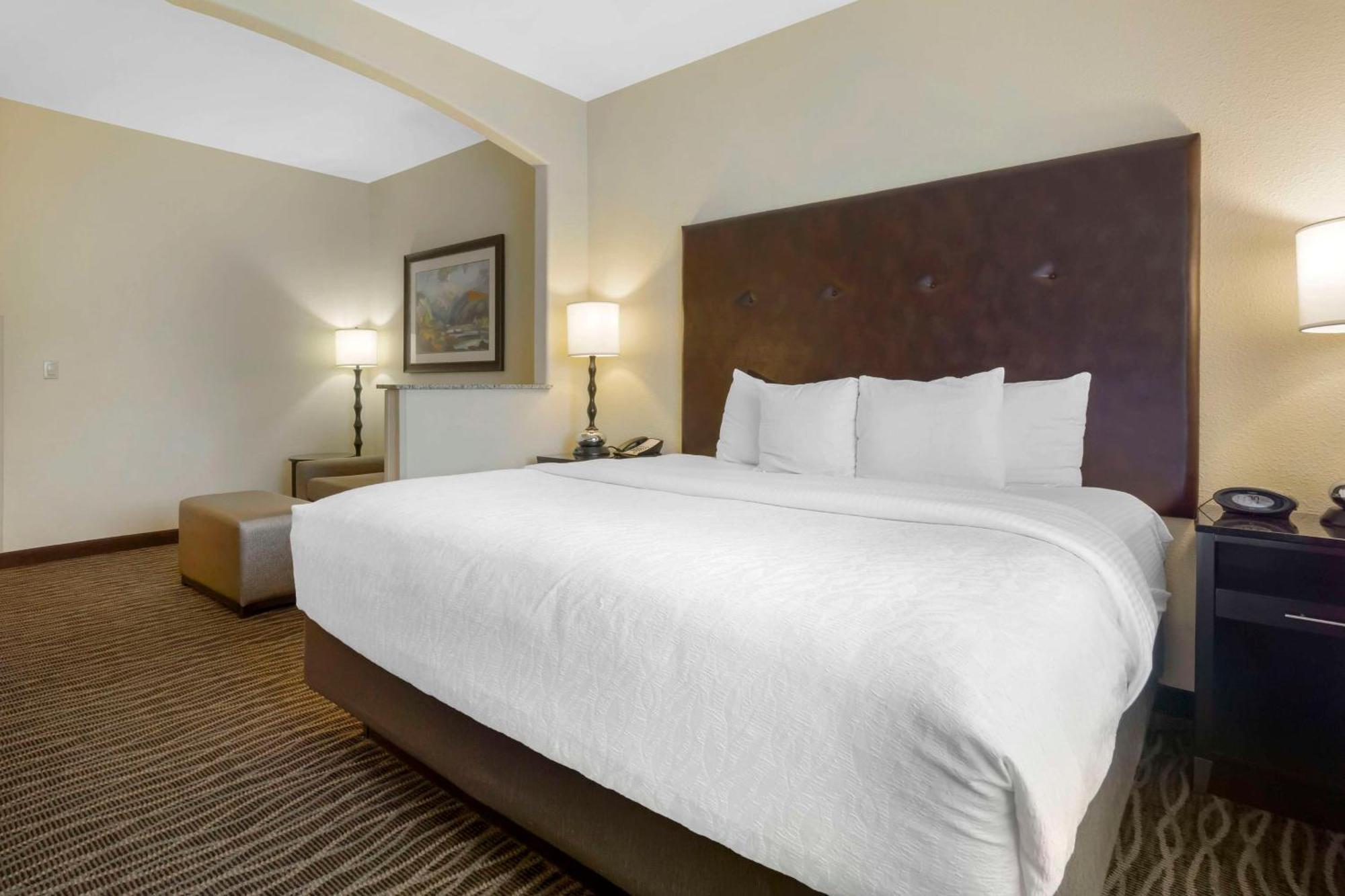 Best Western Plus Ellensburg Hotel Zewnętrze zdjęcie