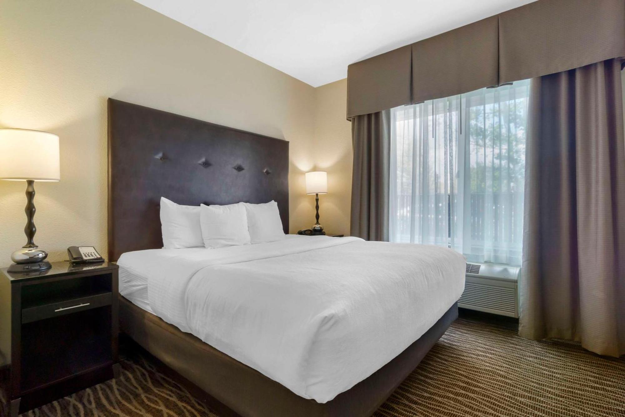 Best Western Plus Ellensburg Hotel Zewnętrze zdjęcie