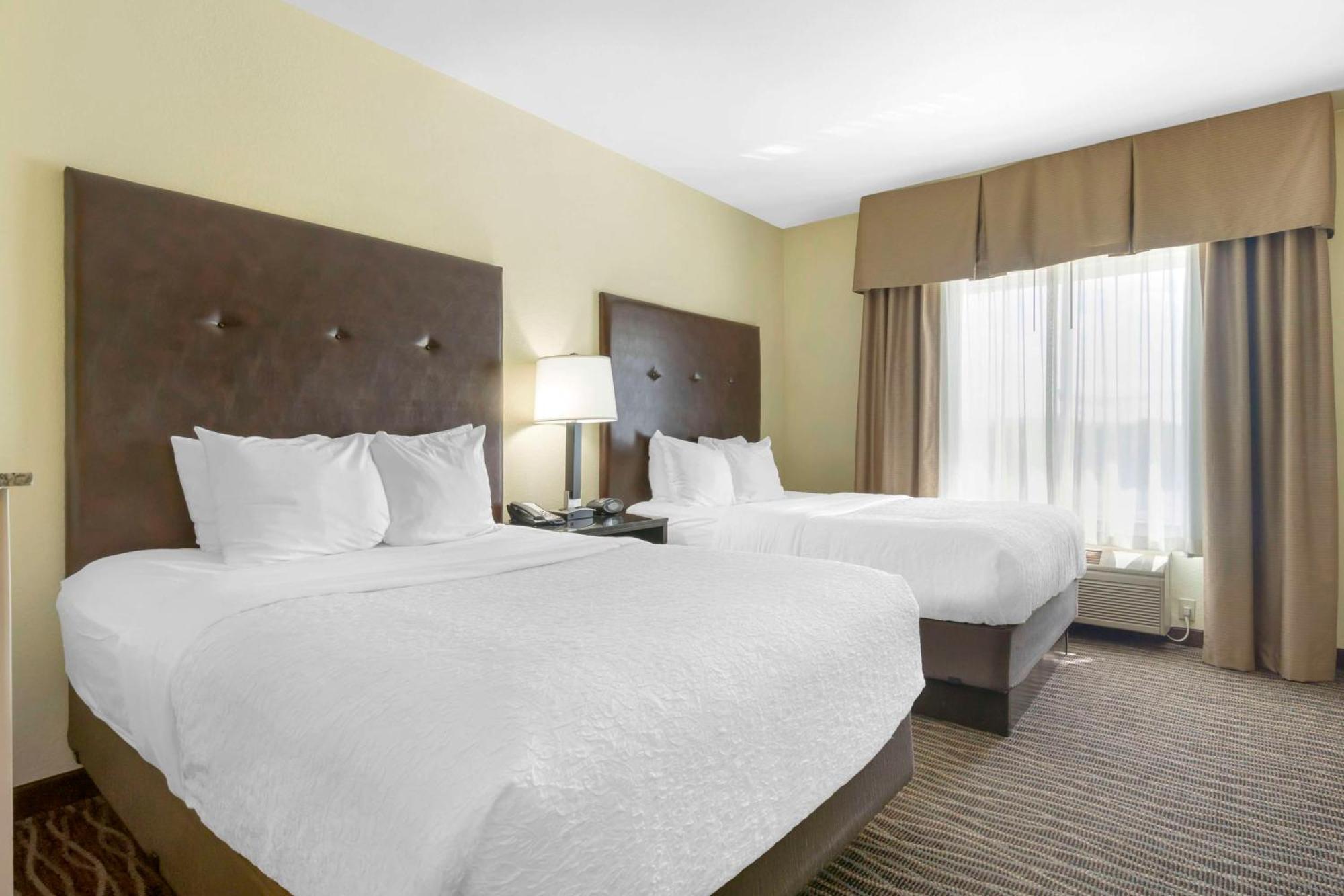 Best Western Plus Ellensburg Hotel Zewnętrze zdjęcie