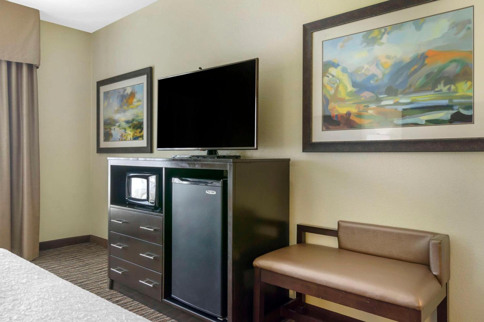 Best Western Plus Ellensburg Hotel Zewnętrze zdjęcie