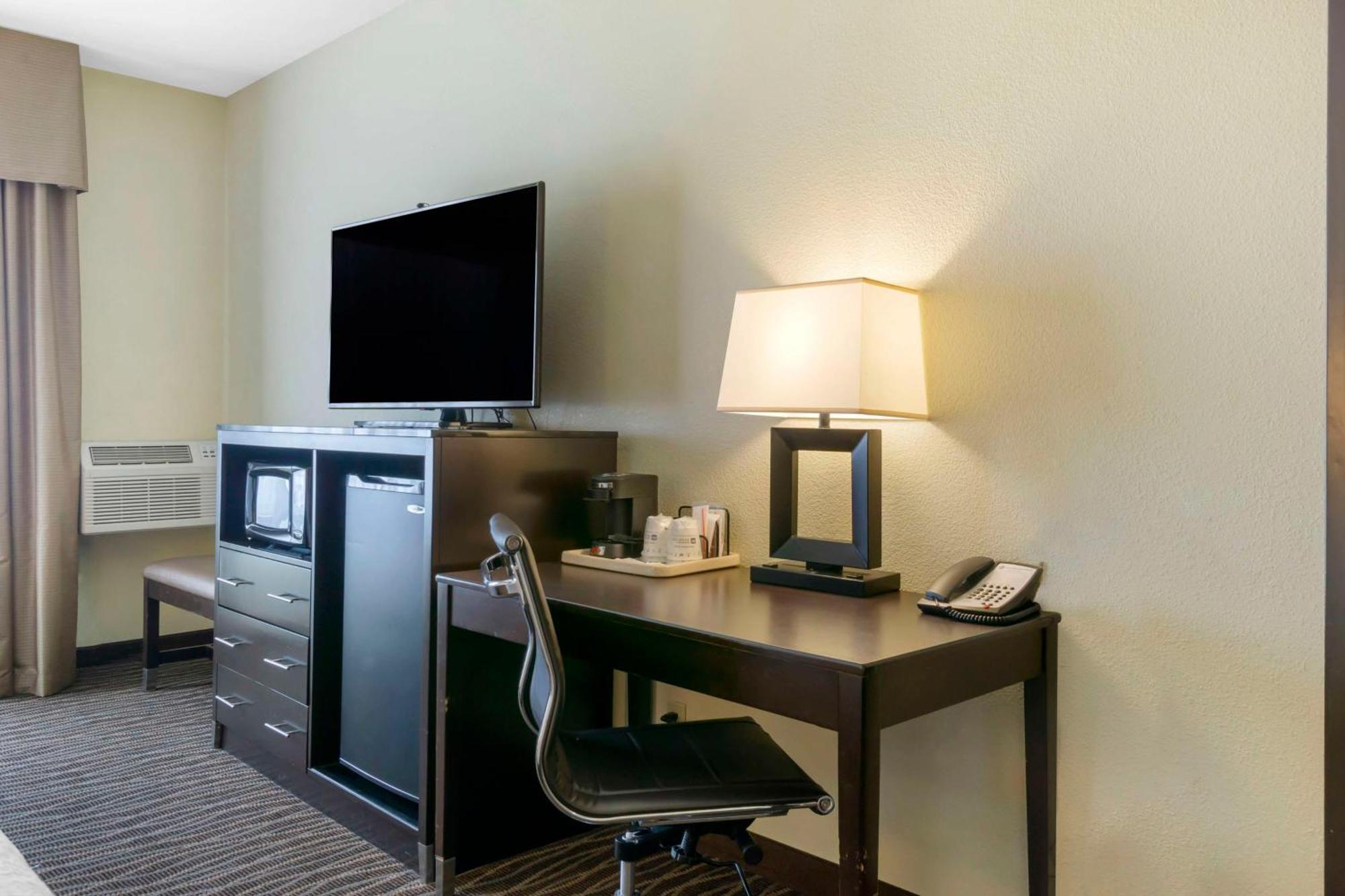Best Western Plus Ellensburg Hotel Zewnętrze zdjęcie